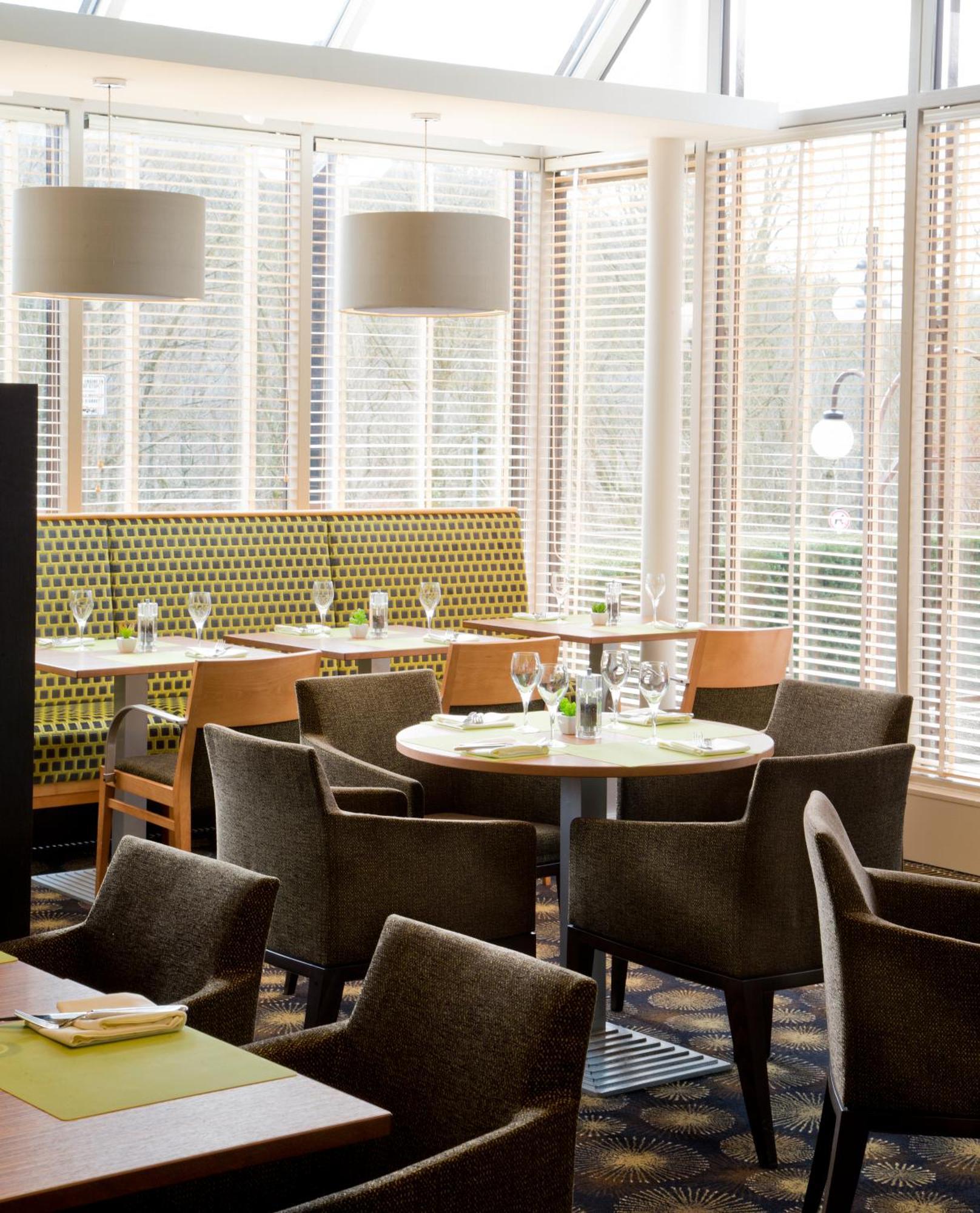 Doubletree By Hilton Luxembourg