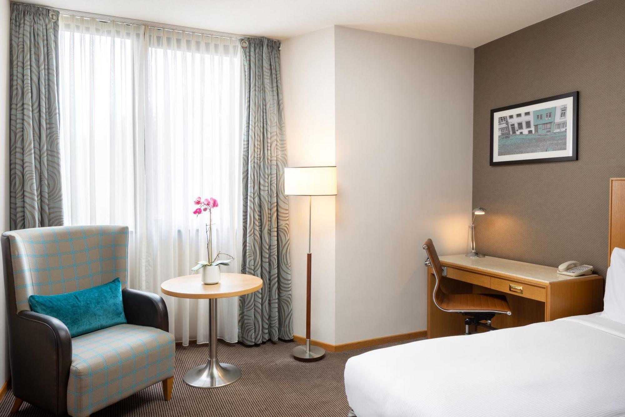 Doubletree By Hilton