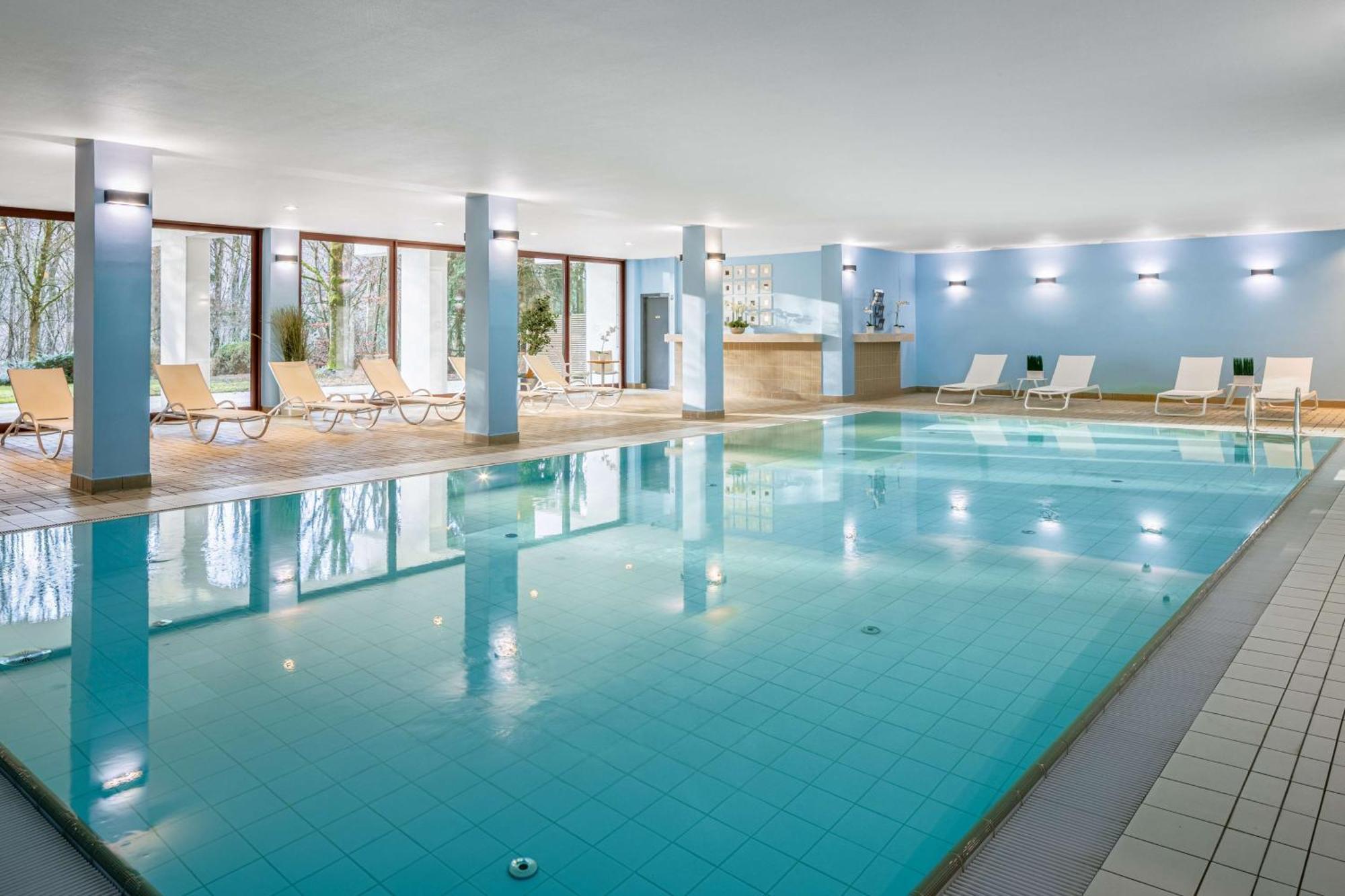 Hotel Doubletree By Hilton 4*