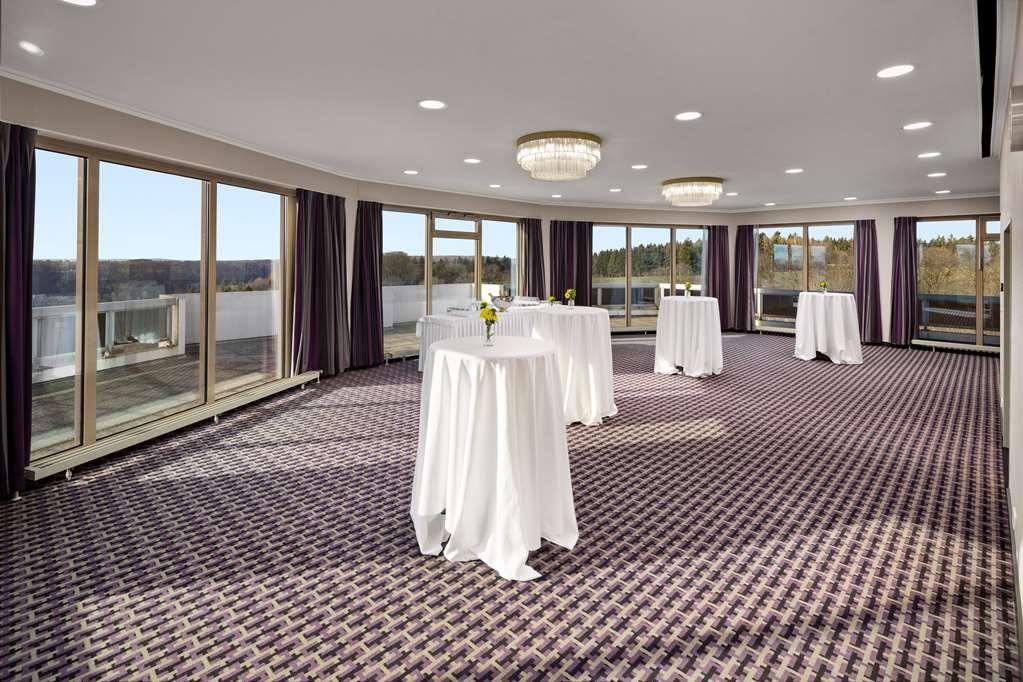 Hotel Doubletree By Hilton Luxembourg