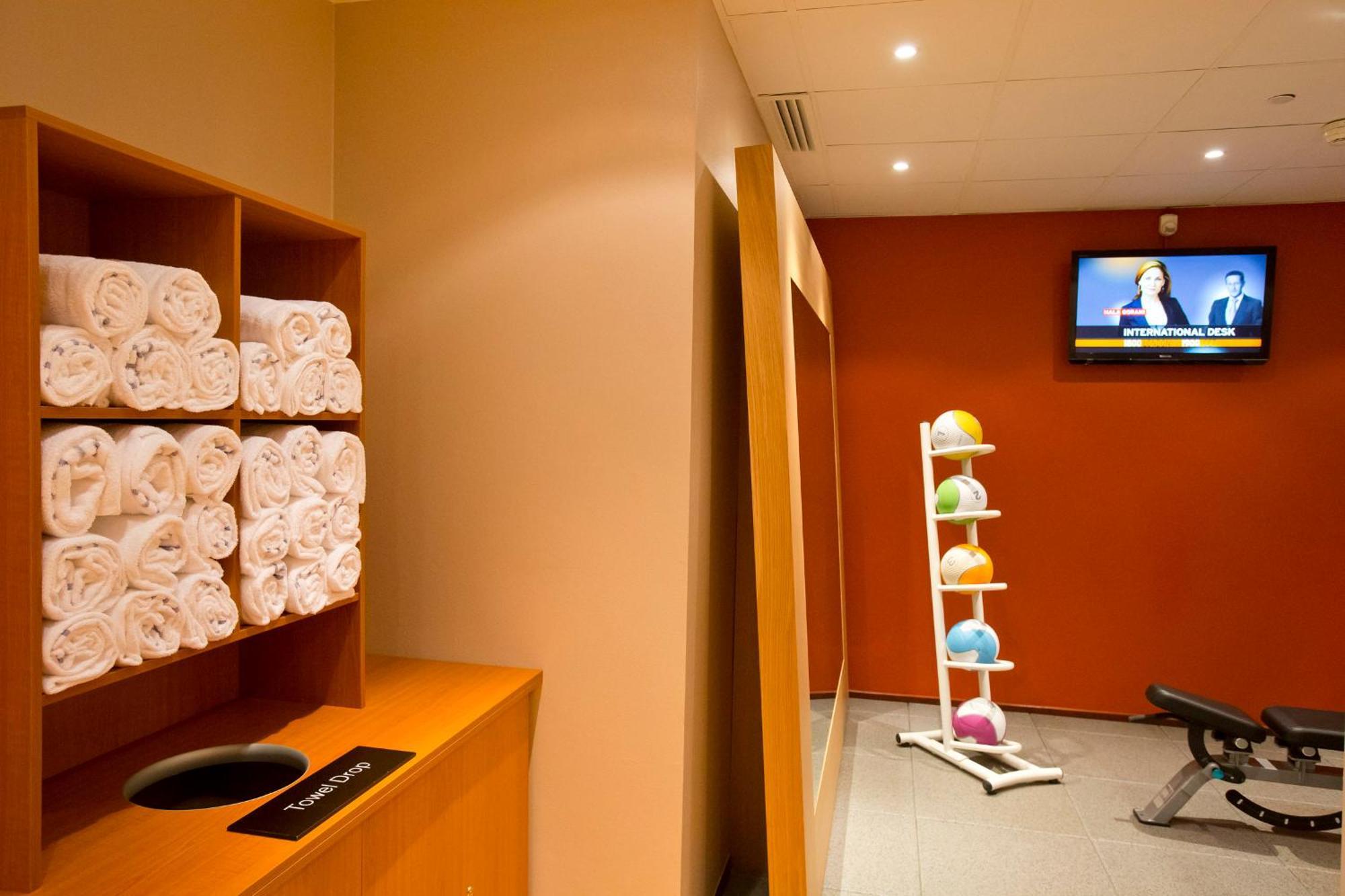 Hotel Doubletree By Hilton