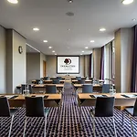 Doubletree By Hilton Luxembourg