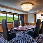 Doubletree By Hilton Luxembourg