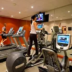 Doubletree By Hilton Luxembourg