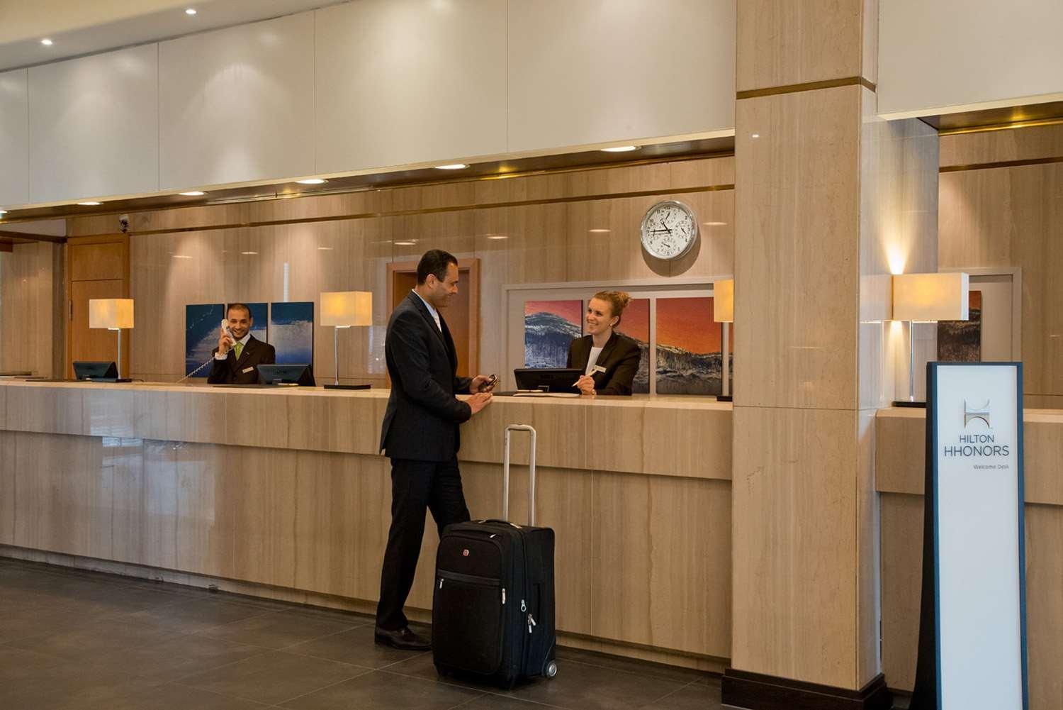 Doubletree By Hilton 4* Luxembourg