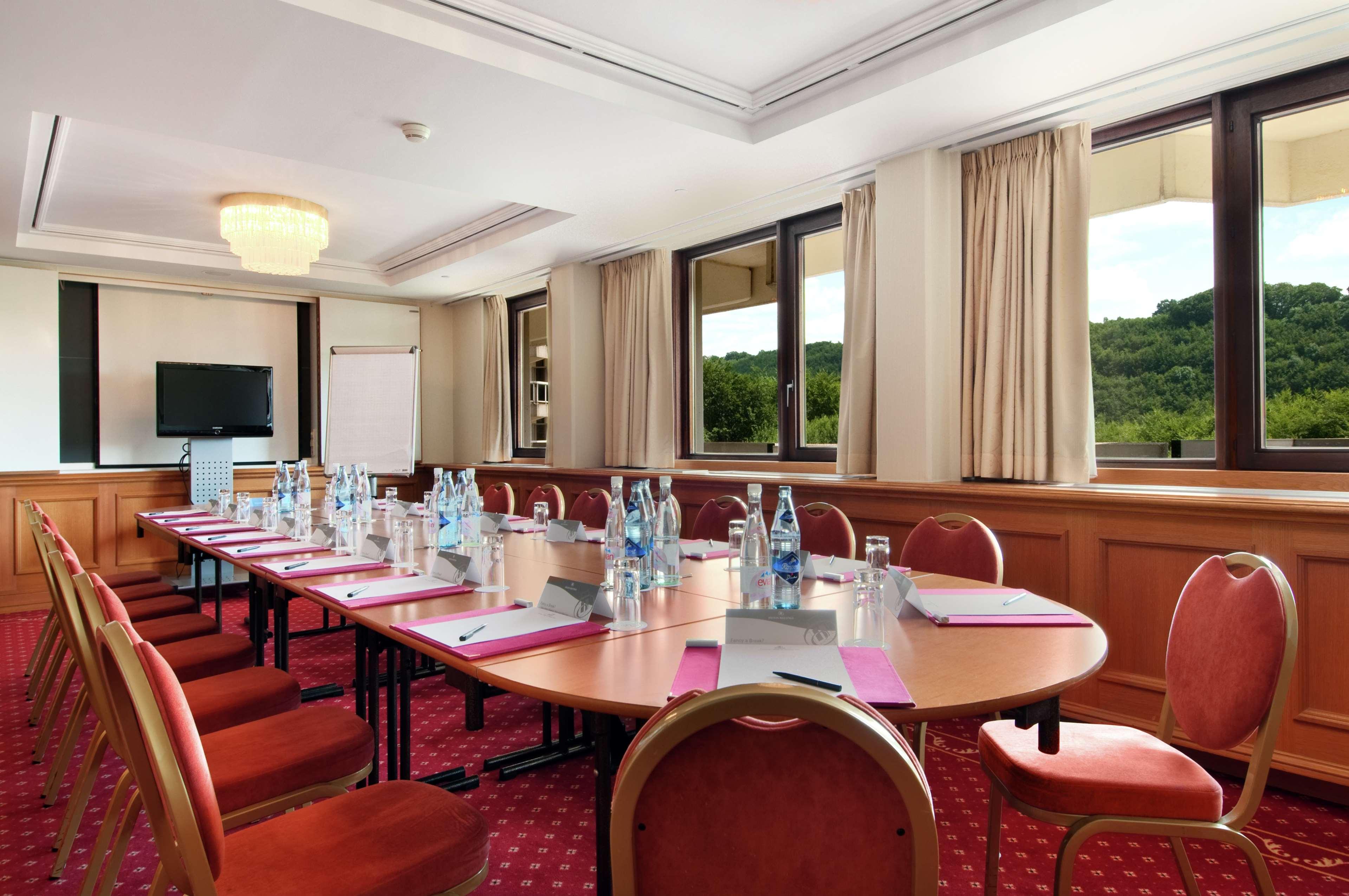Hotel Doubletree By Hilton 4*
