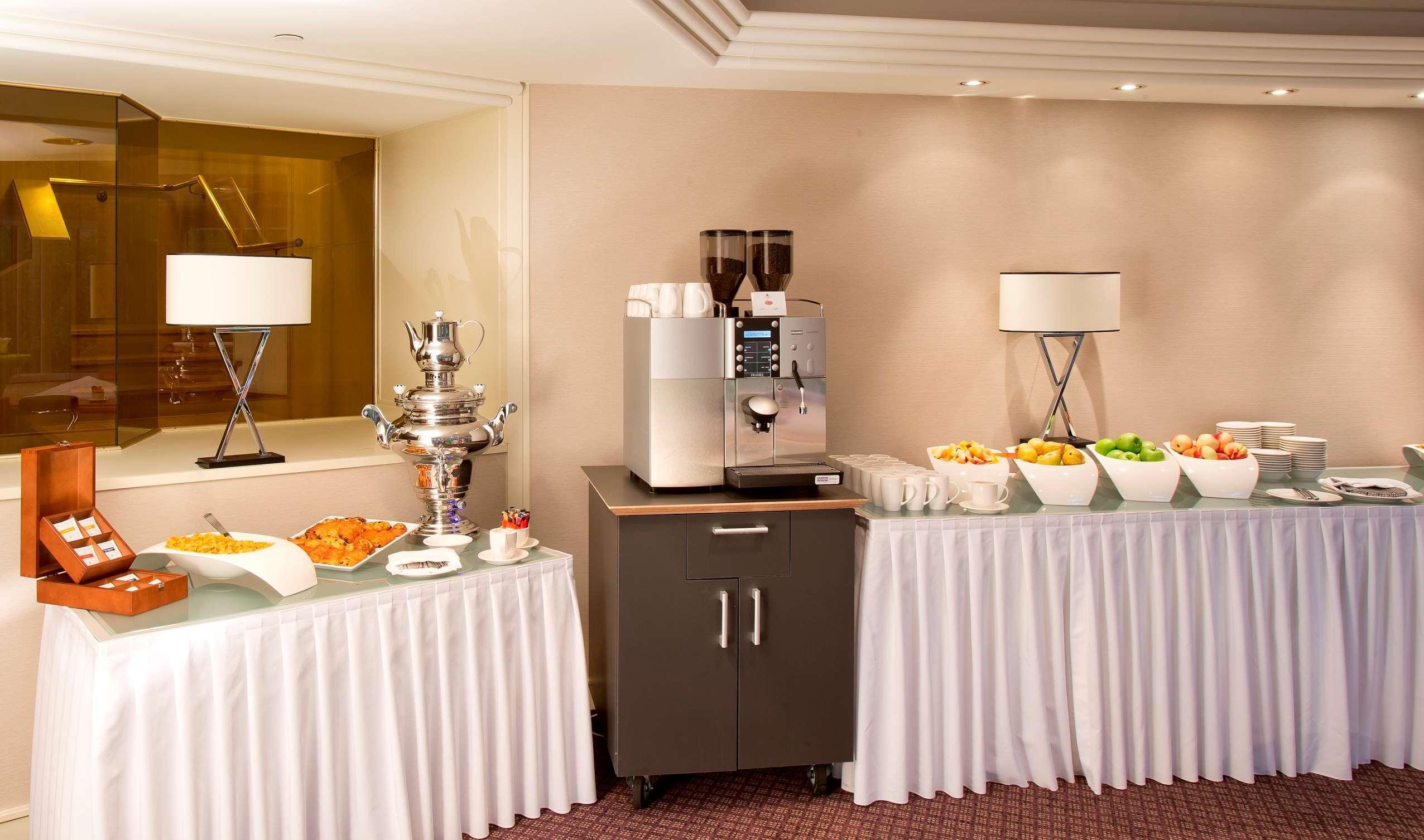 Doubletree By Hilton Hotel 4*