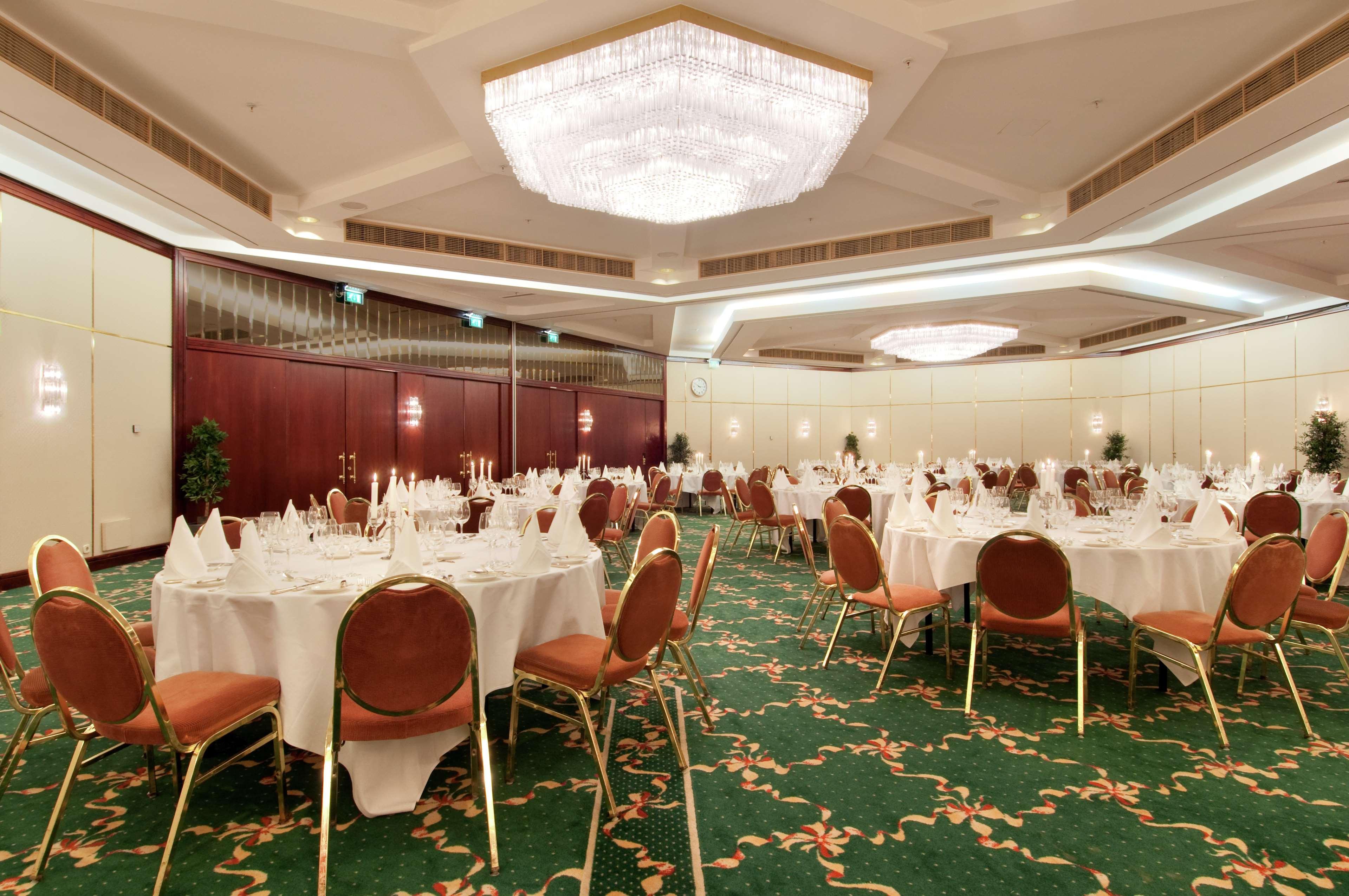 Doubletree By Hilton Hotel 4*