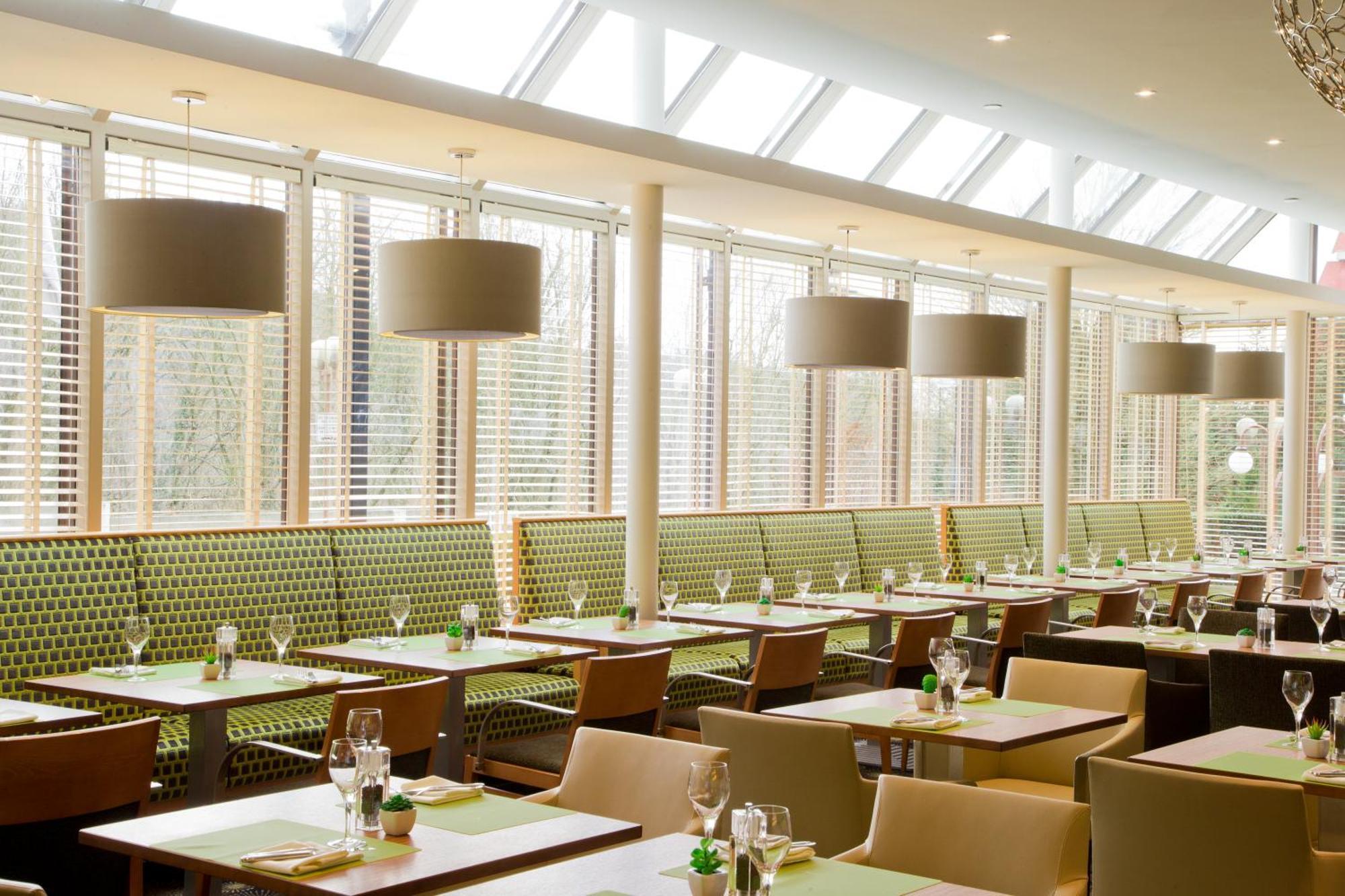 Doubletree By Hilton Hotel