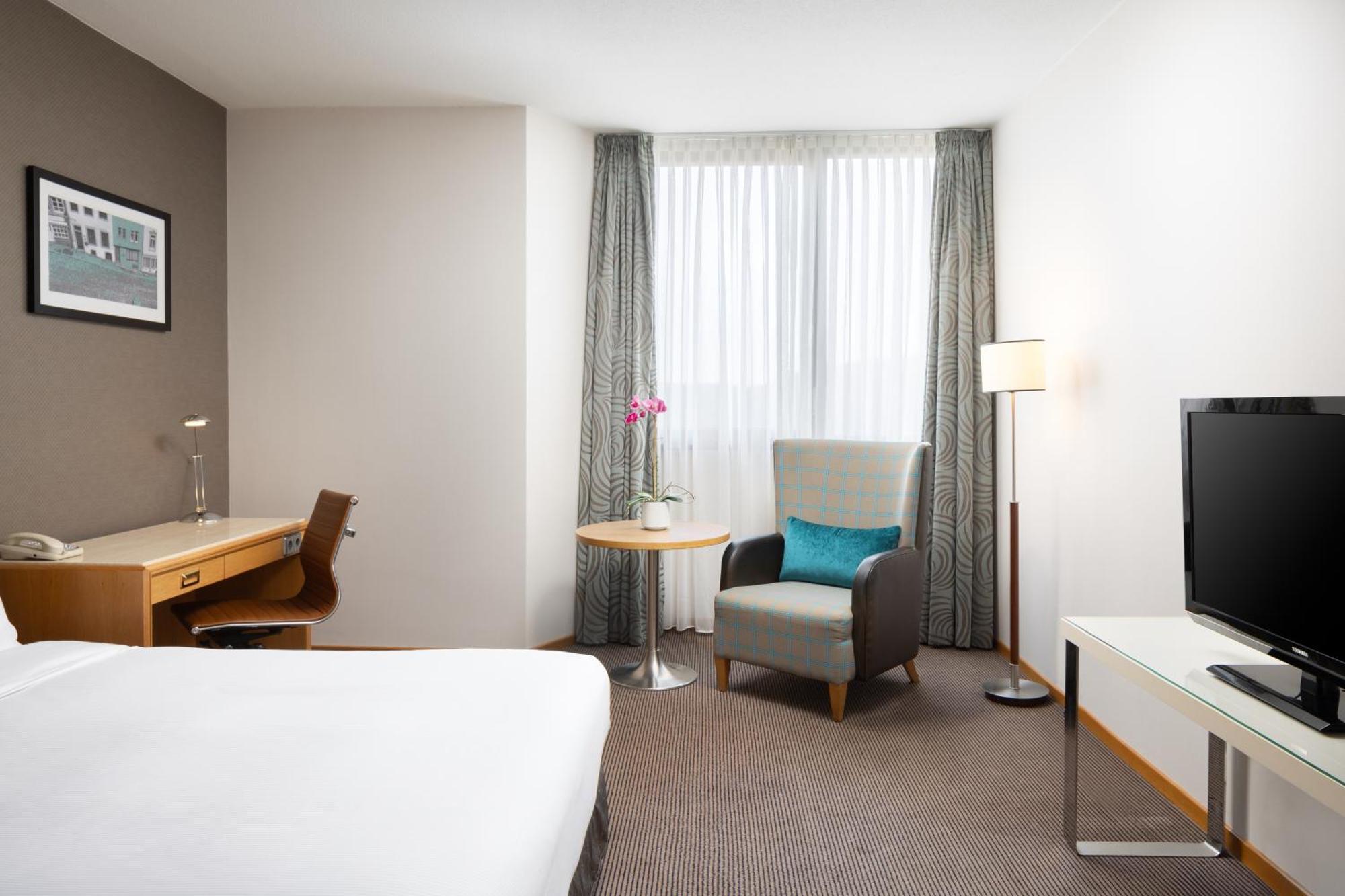 Doubletree By Hilton