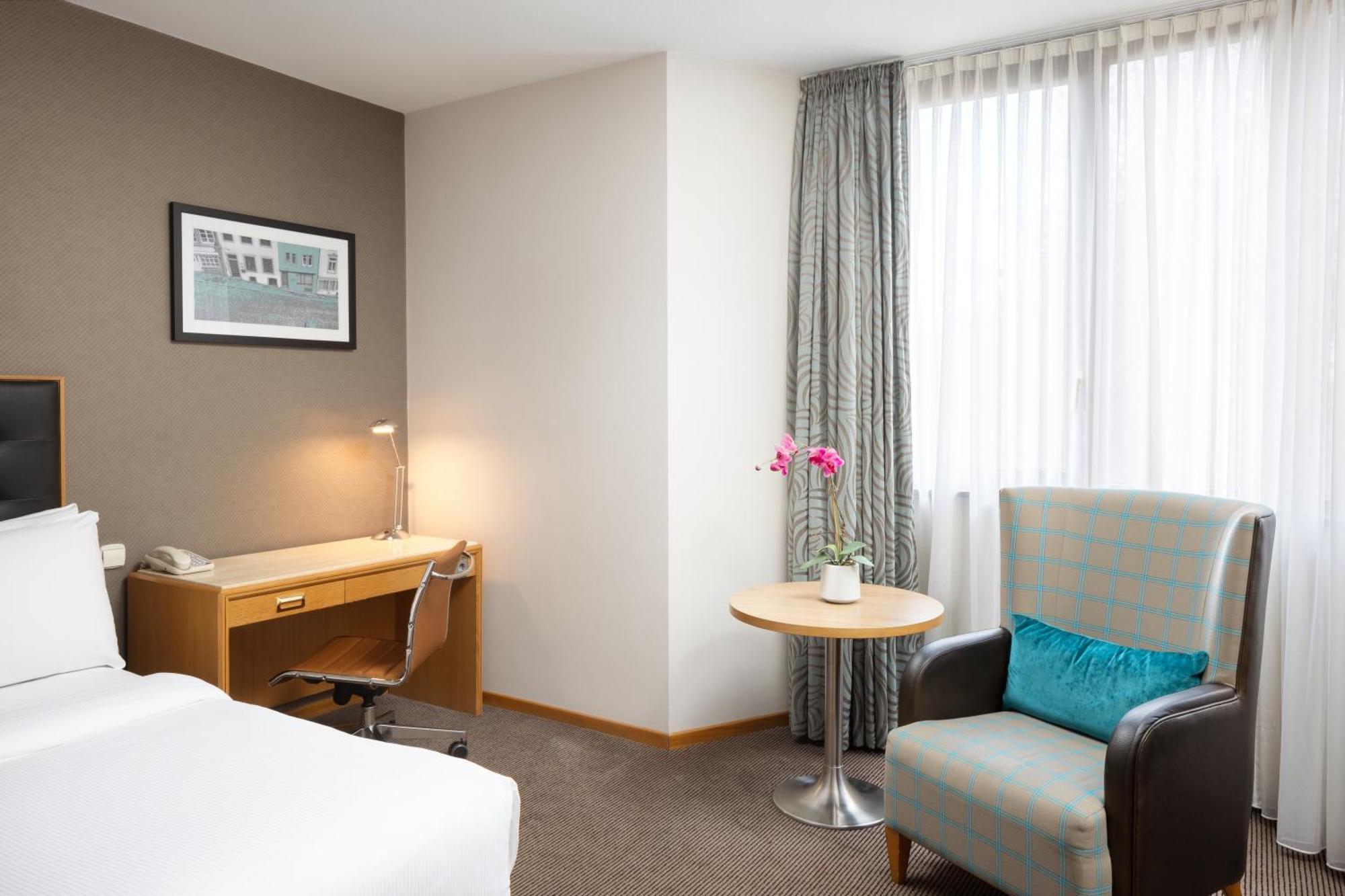 Doubletree By Hilton Hotel 4*