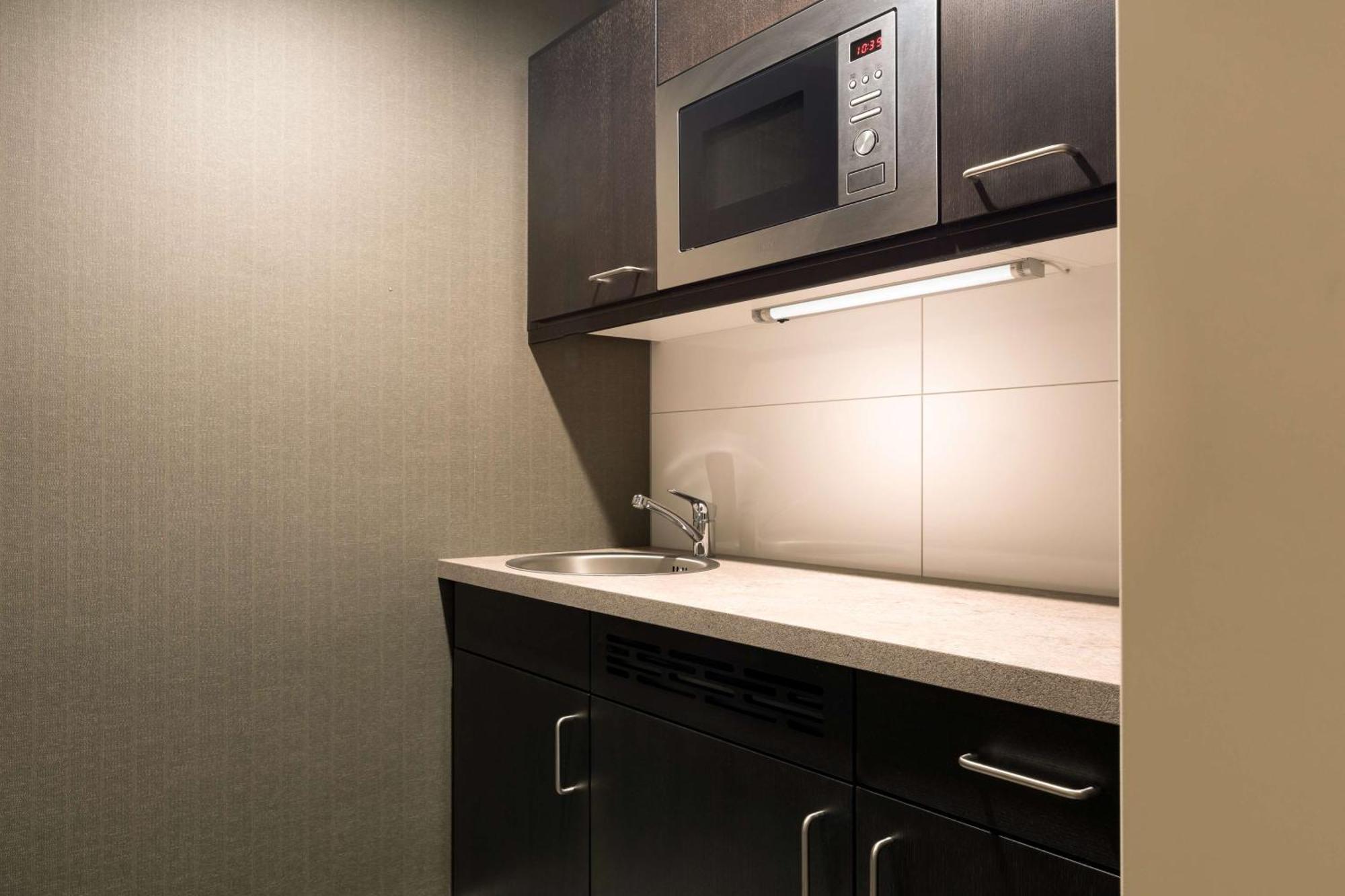 Doubletree By Hilton Hotel Luxembourg