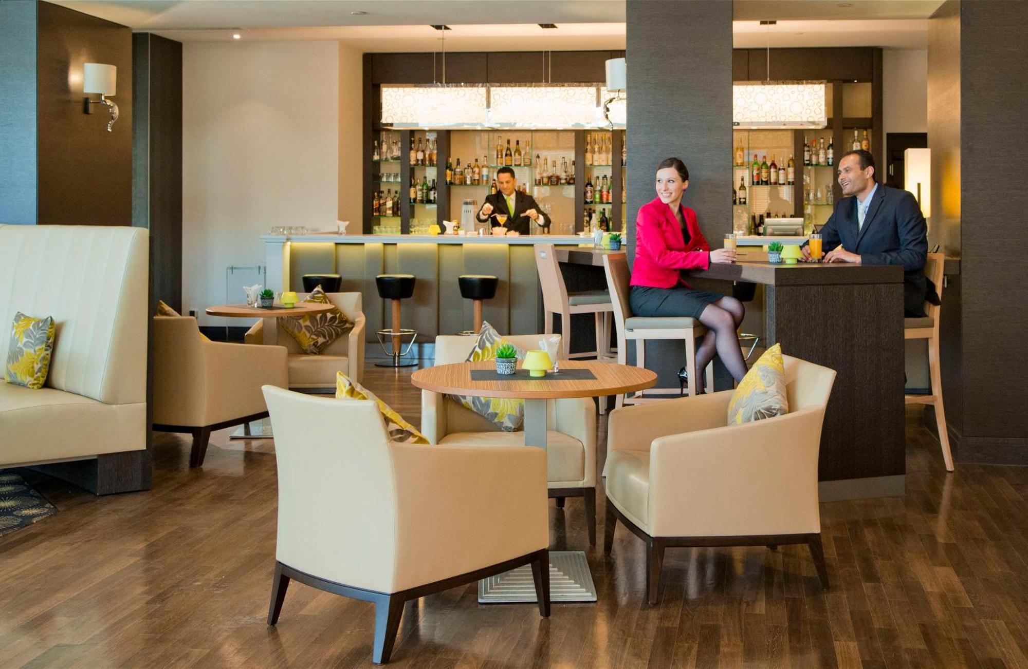 Hotel Doubletree By Hilton