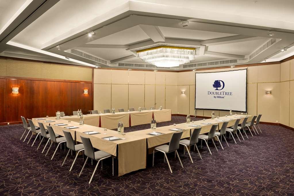 Doubletree By Hilton Hotel Luxembourg