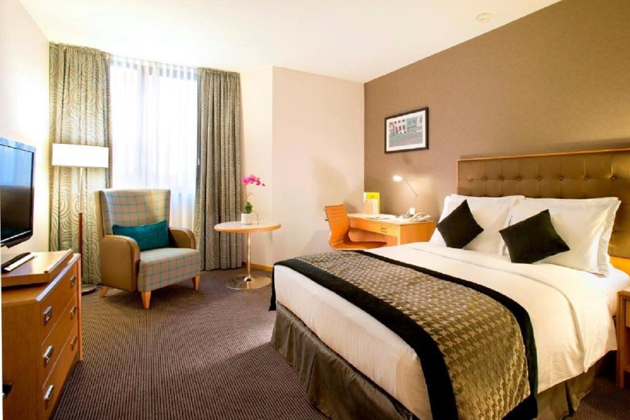 Doubletree By Hilton