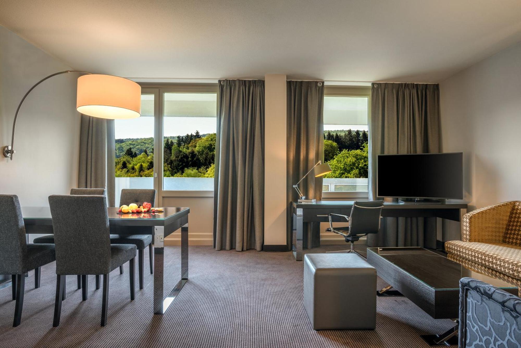 Doubletree By Hilton 4* Luxemburg