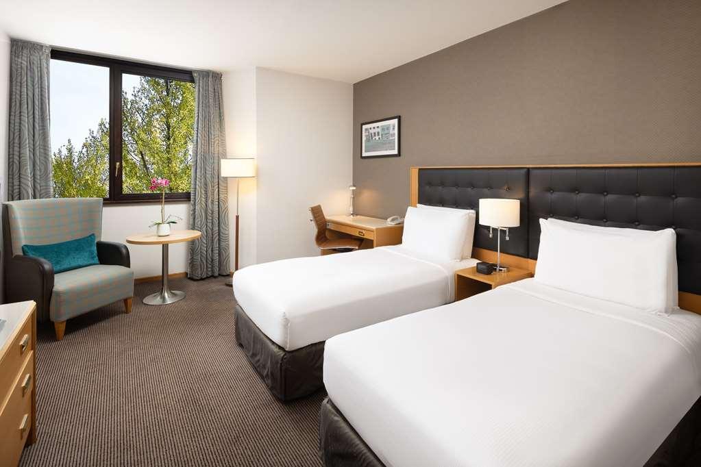 Hotel Doubletree By Hilton