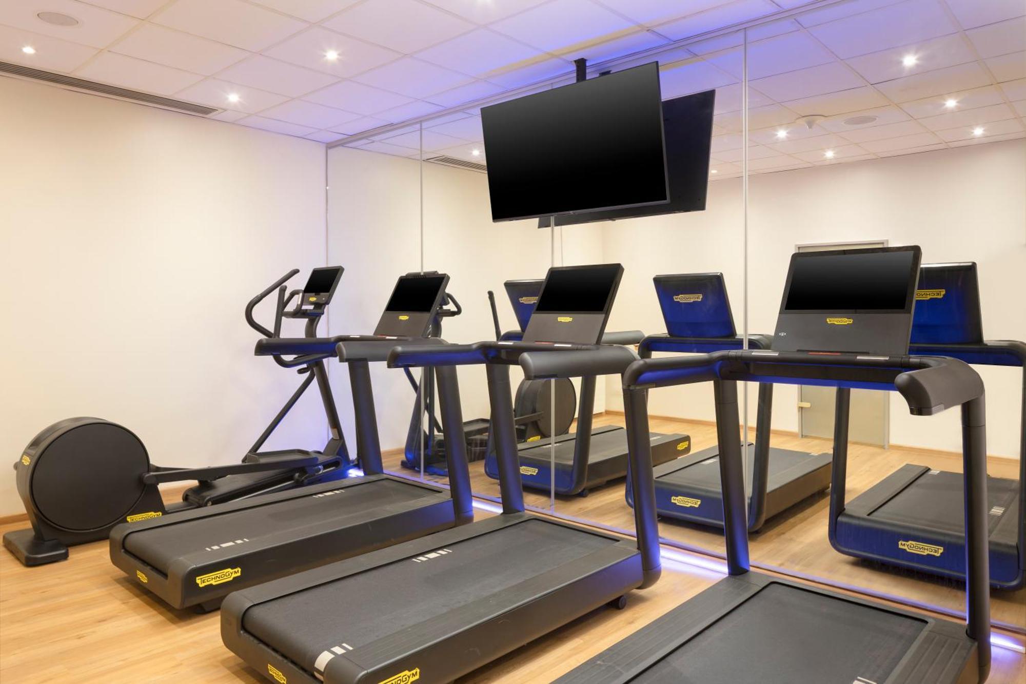 Doubletree By Hilton Hotel Luxemburg
